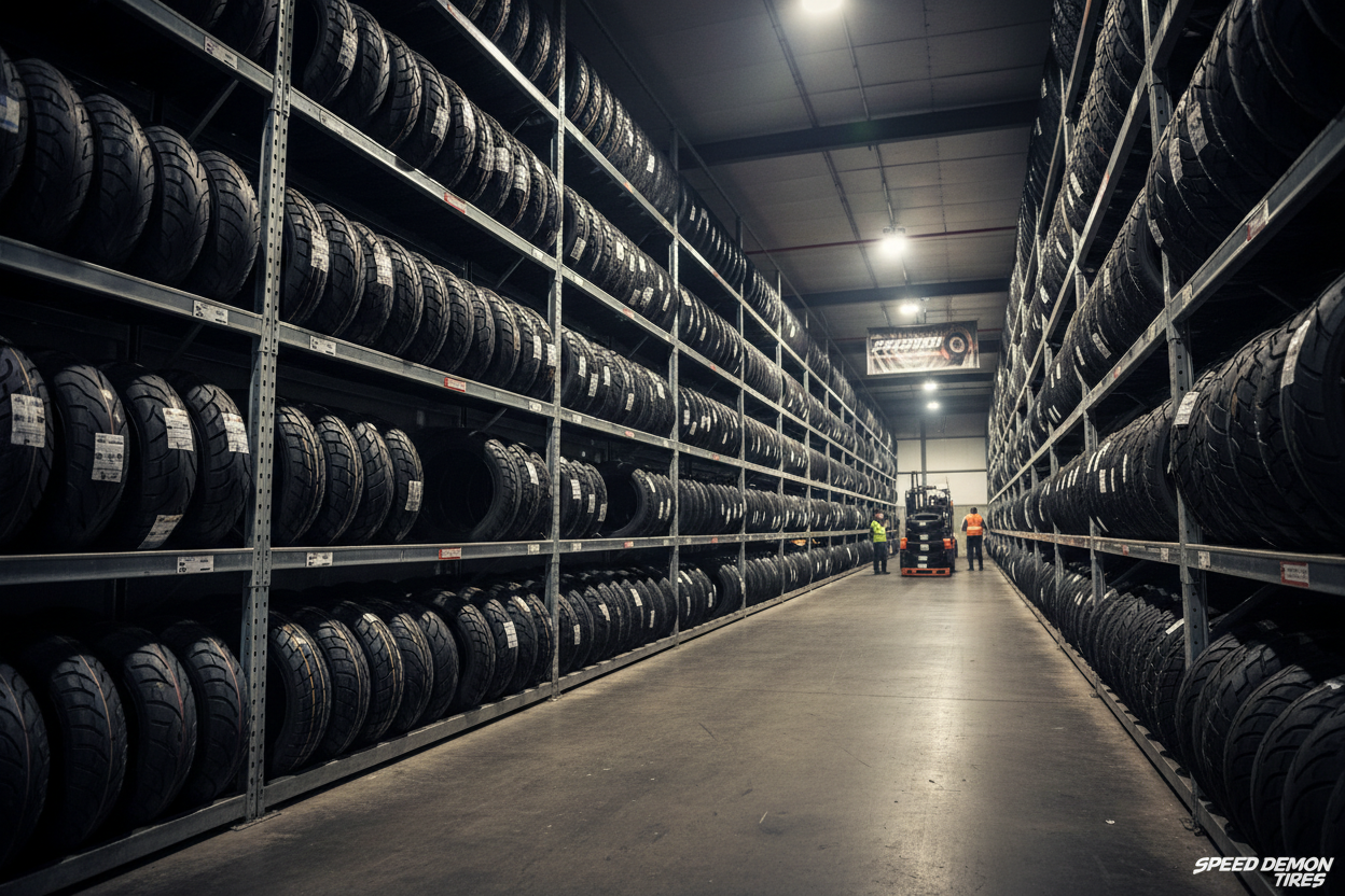 Tires