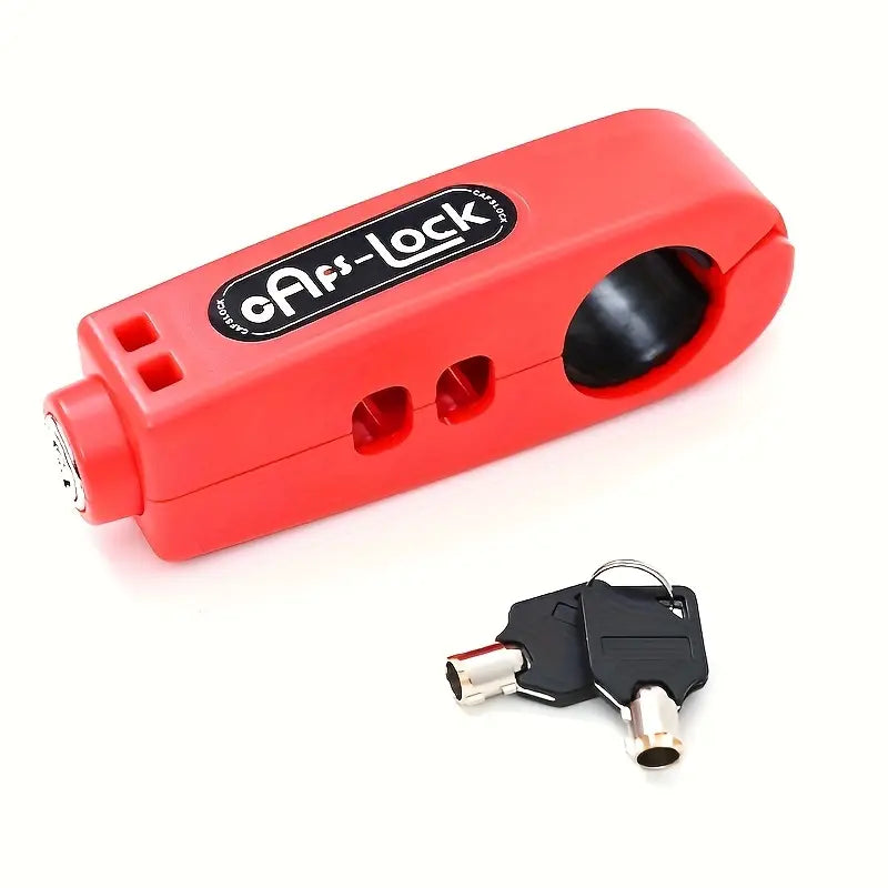 Катанец за предна кочница