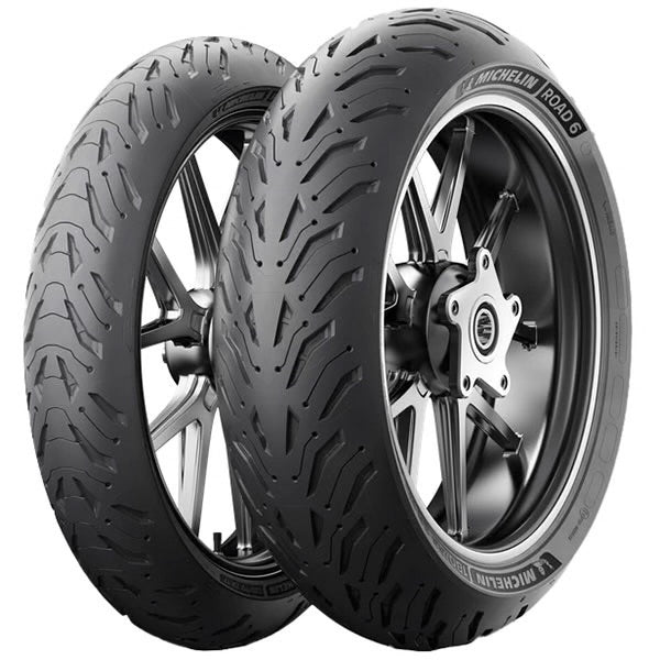 MICHELIN ROAD 6 R 180/55 R17