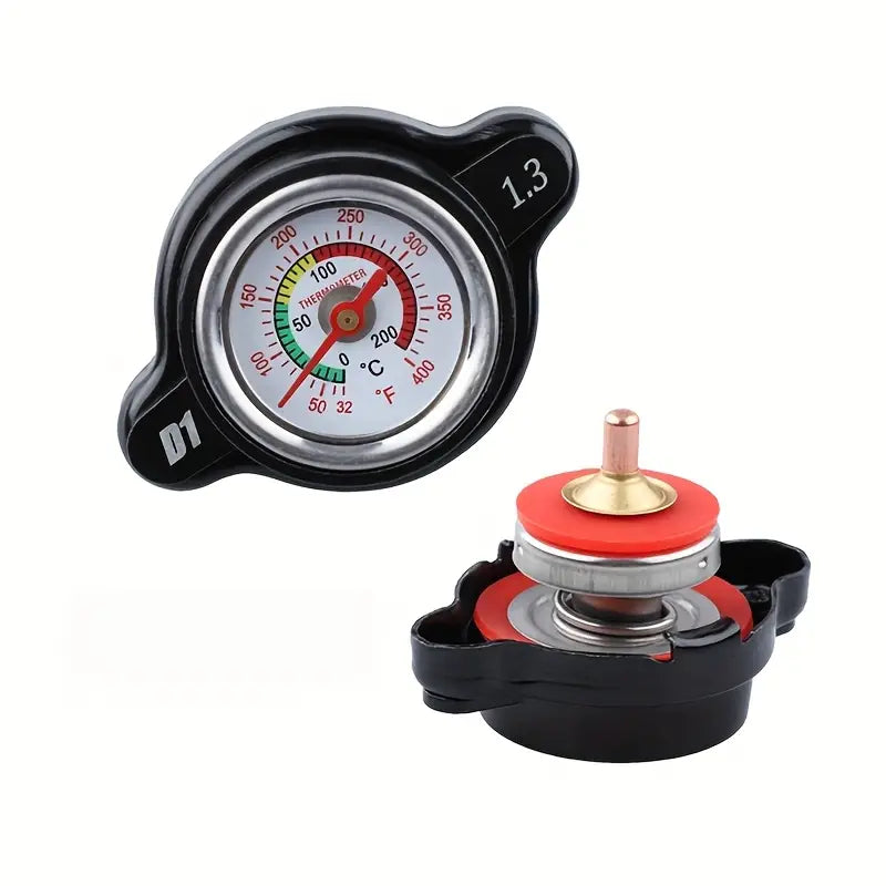 Radiator cap 1.3 bar