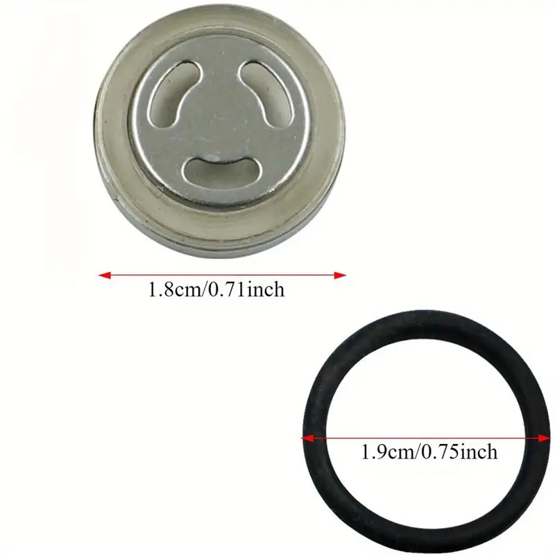 Стакло за резервар на сопирачка