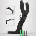 Helmet hook