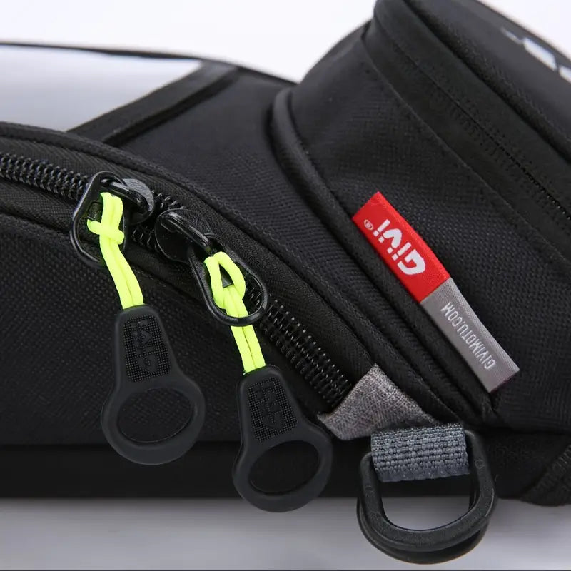 Fuel tank bag