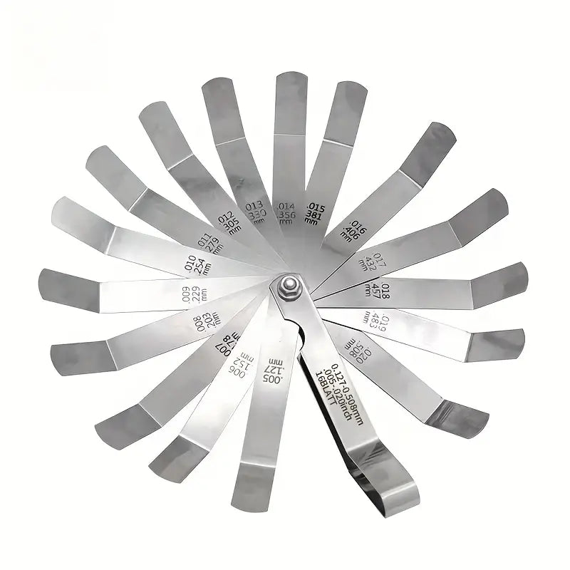 Valve clearance tool