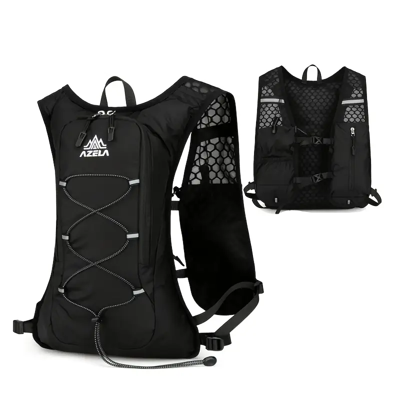 Motocross backpack
