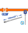1/2″ EXTENSION 125mm WADFOW WSC3205