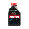 MOTUL 3000 4T 10W40 1L