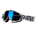 Motocross syza