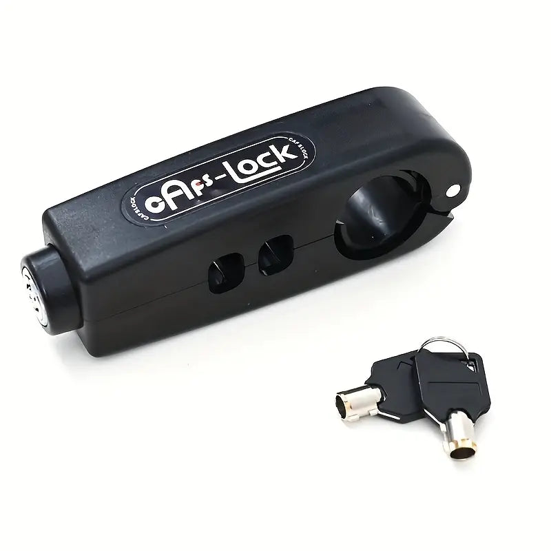 Катанец за предна кочница