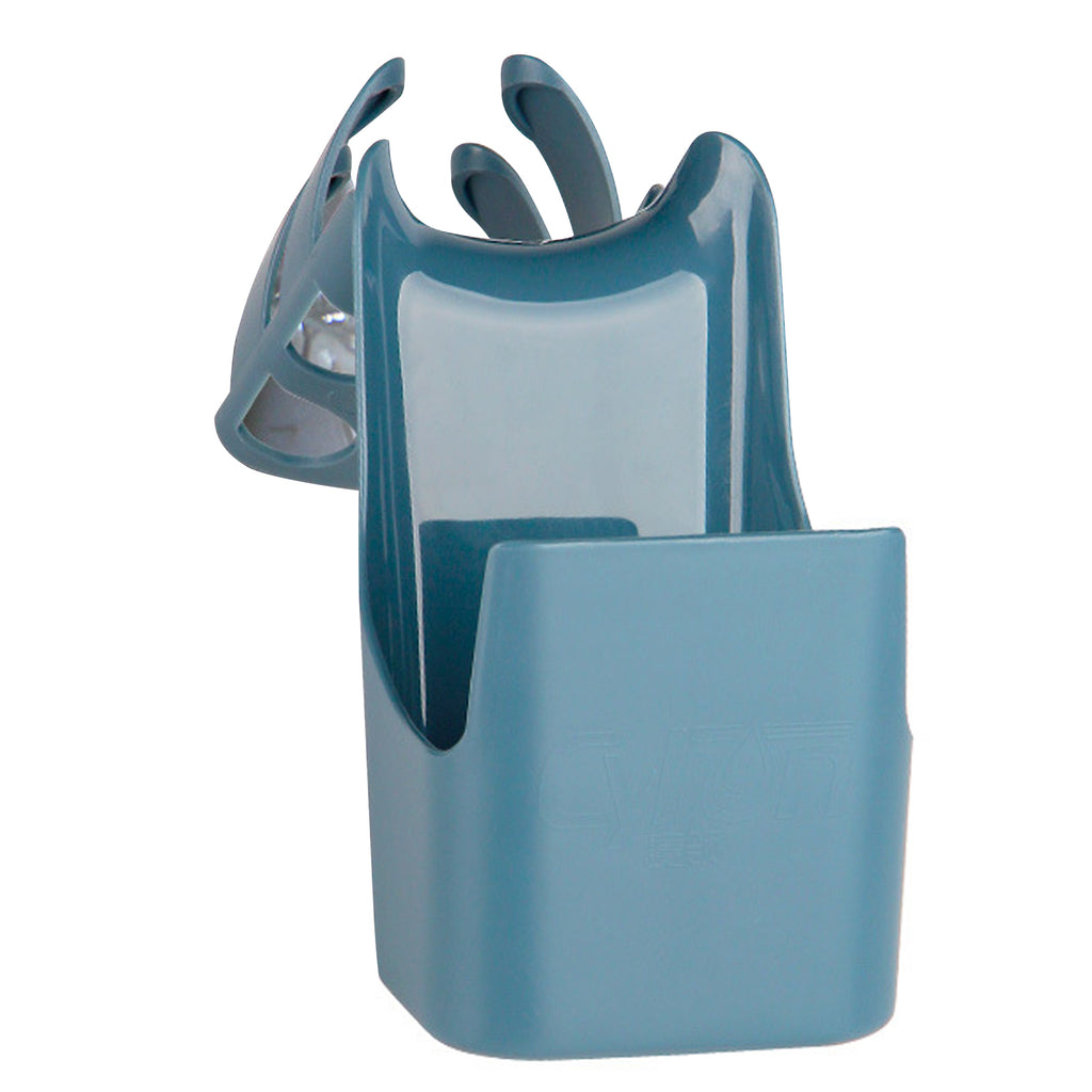 Oil box