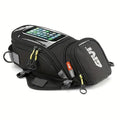 Fuel tank bag