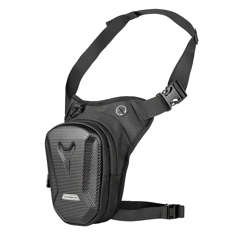 Side leg bag