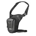 Side leg bag