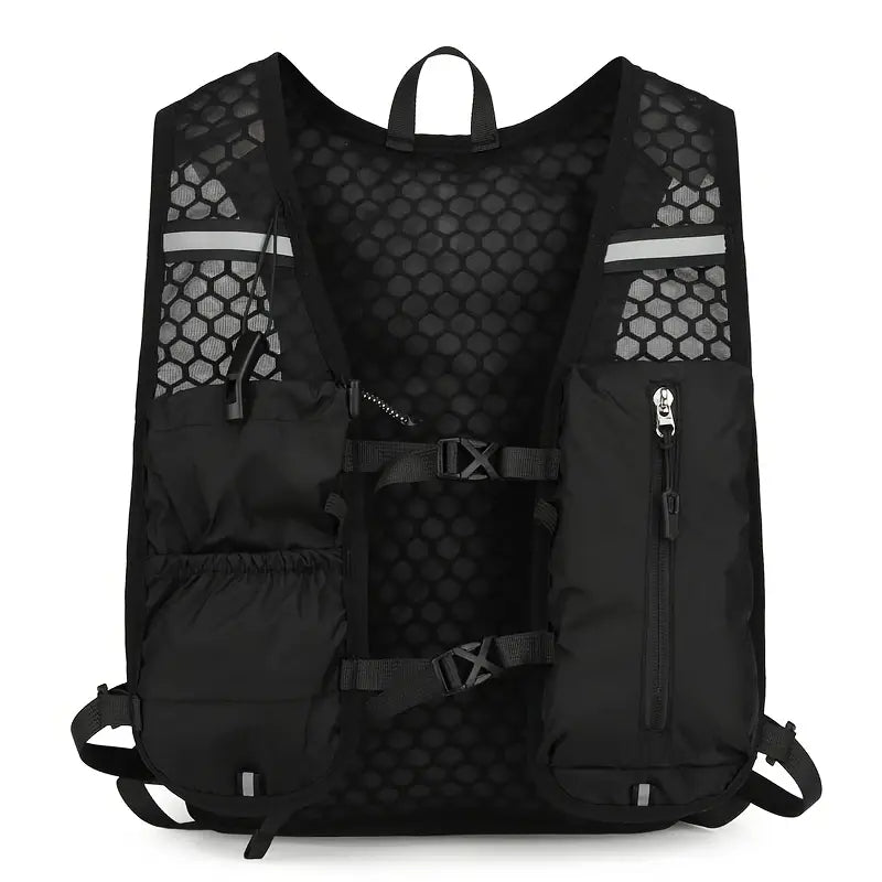 Motocross backpack