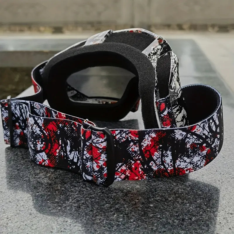 Мотокрос наочари