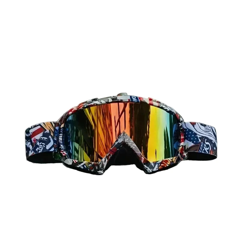 Motocross Goggles