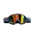 Motocross Goggles