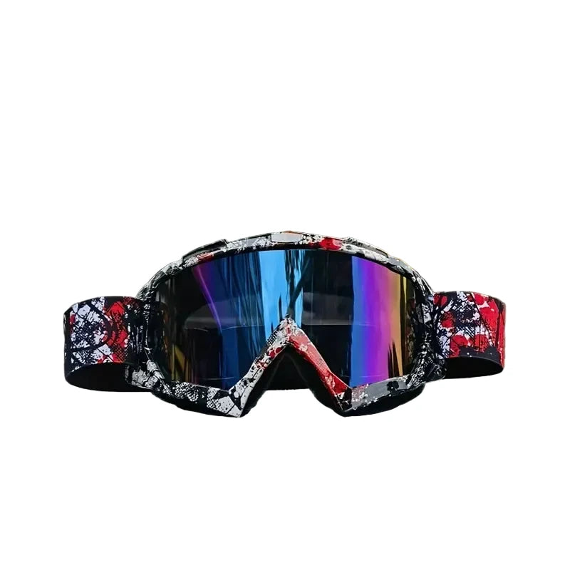 Мотокрос наочари