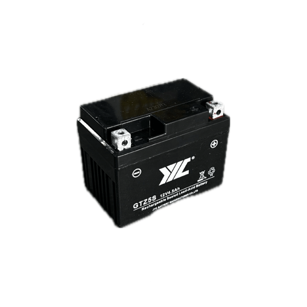 EVOLUTION AGM 10Ah 230A