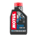 MOTUL 3000 4T 10W30 1Л