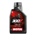 MOTUL 300V 4T 10W50 OFFROAD 1L