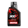 MOTUL 300V 4T 10W40 FACTORY LINE 1L