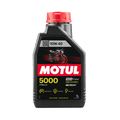 MOTUL 5000 4T 10W40 1L