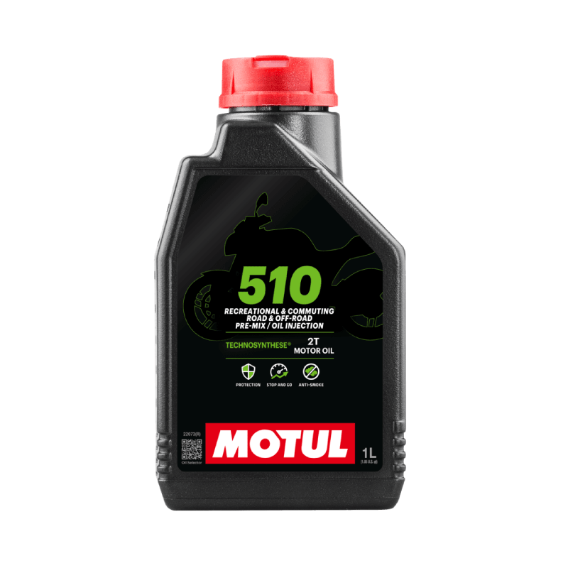 MOTUL 510 2T 1Л