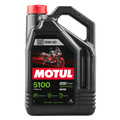 MOTUL 5100 4T 10W40 4L