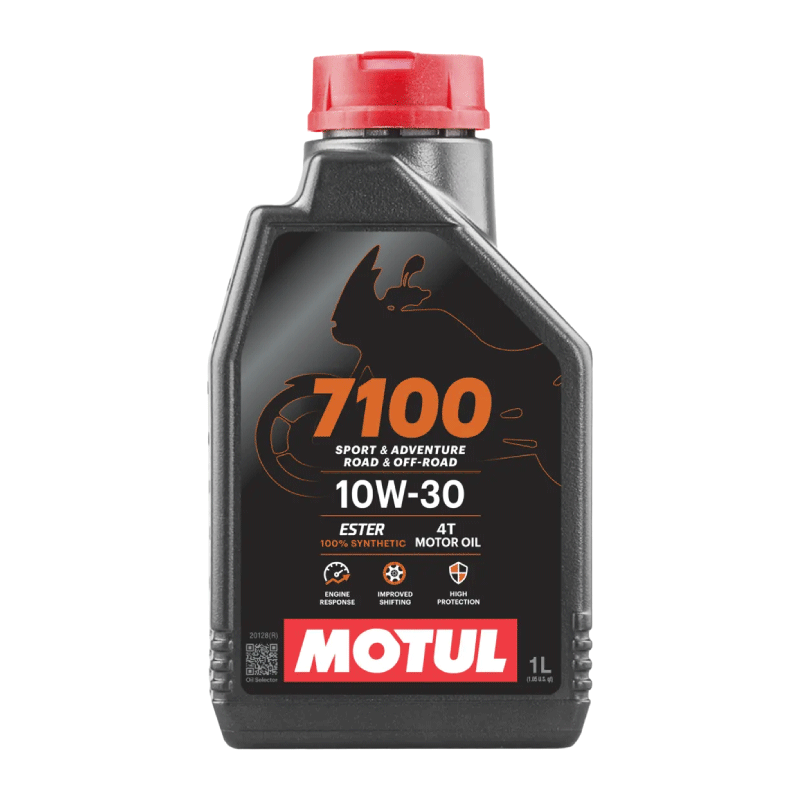 MOTUL 7100 4T 10W30 1L