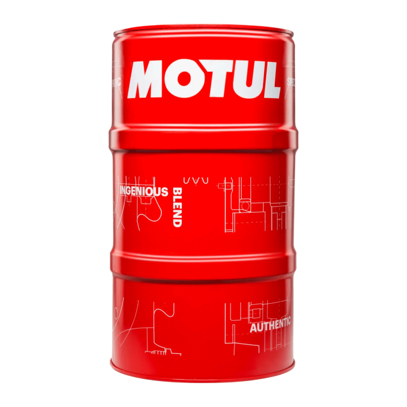 MOTUL 7100 4T 10W40 60L