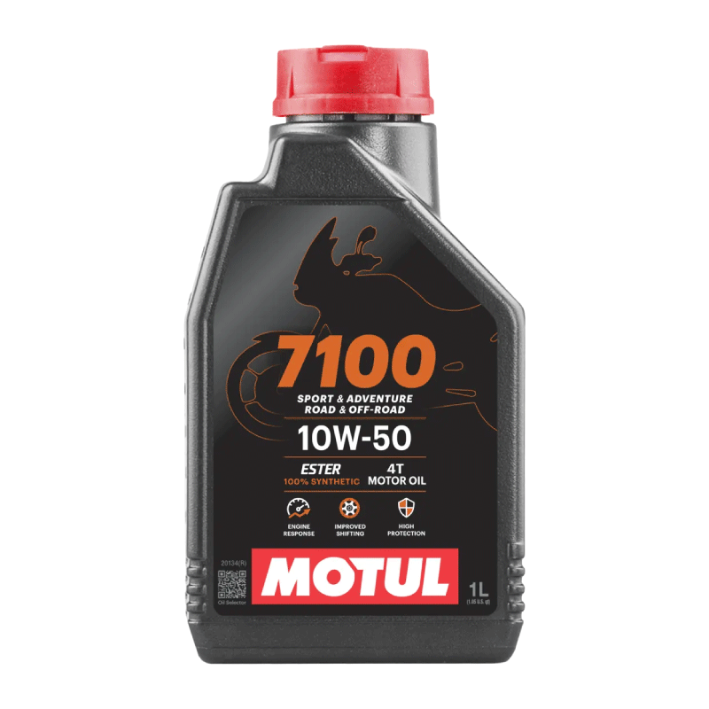 MOTUL 7100 4T 10W50 1L