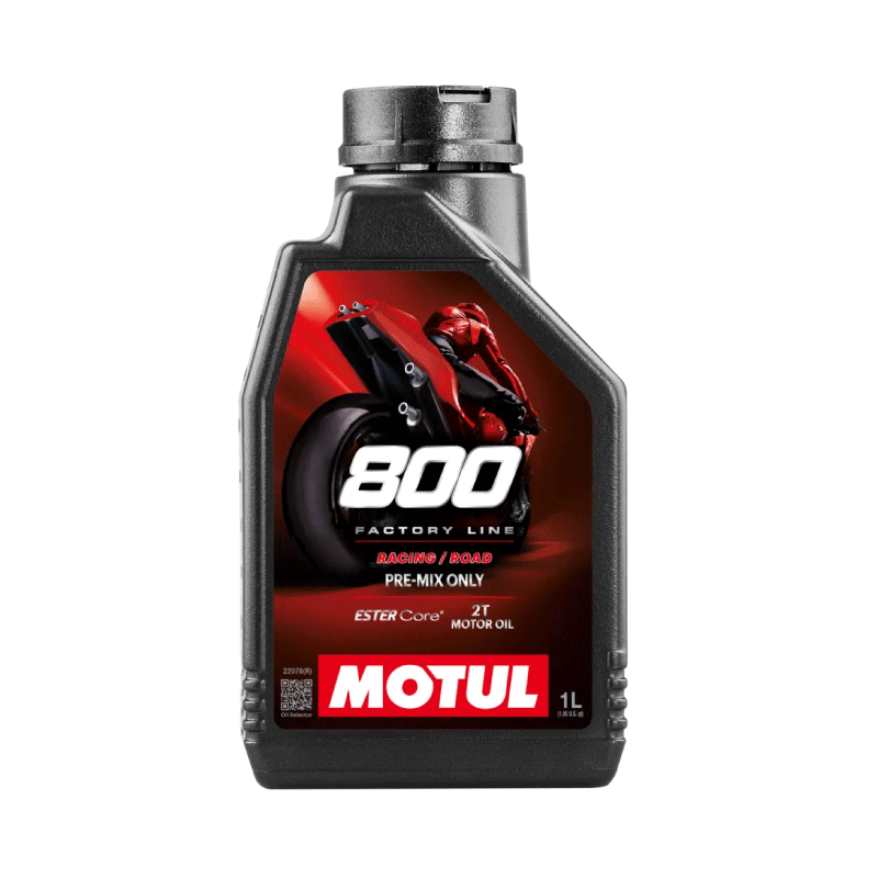 MOTUL 800 2T ROAD RACING 1Л