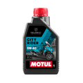 MOTUL CITY RIDER PEUGEOT 5W-40 4T 1L