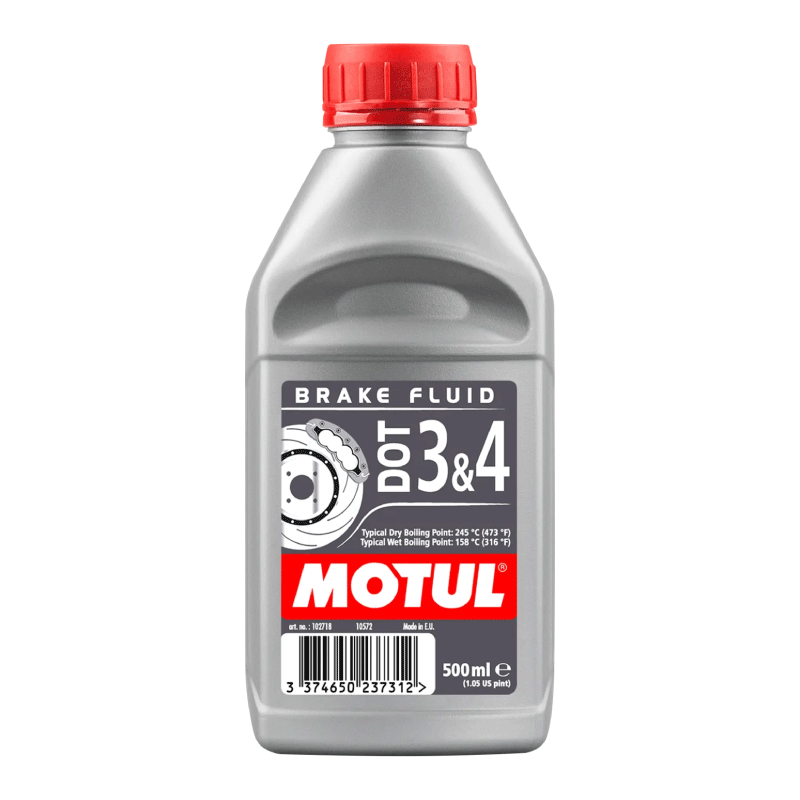 MOTUL DOT 3 4 0.5L