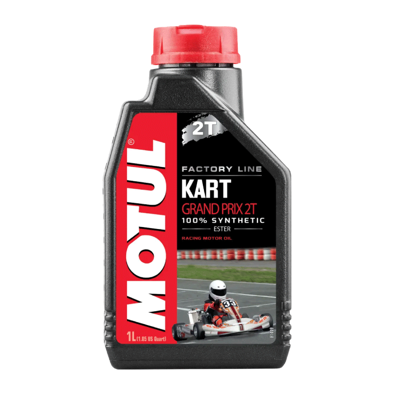 MOTUL KART GRAND PRIX 2T 1L