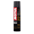 MOTUL MC CARE A2 СПРЕЈ МАСЛО ЗА ВОЗДУШЕН ФИЛТЕР 0,4L