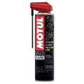 MOTUL MC CARE C4 CHAIN LUBE RACING LINE 0.4L