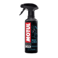 MOTUL MC CARE E1 WASH & WAX 0.4L