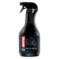 MOTUL MC CARE E2 MOTO WASH 1L