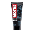 MOTUL MC CARE E6 CHROME & ALU POLISH 0.1L