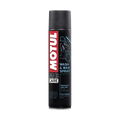 MOTUL MC CARE E9 WASH & WAX SPRAY 0.4L