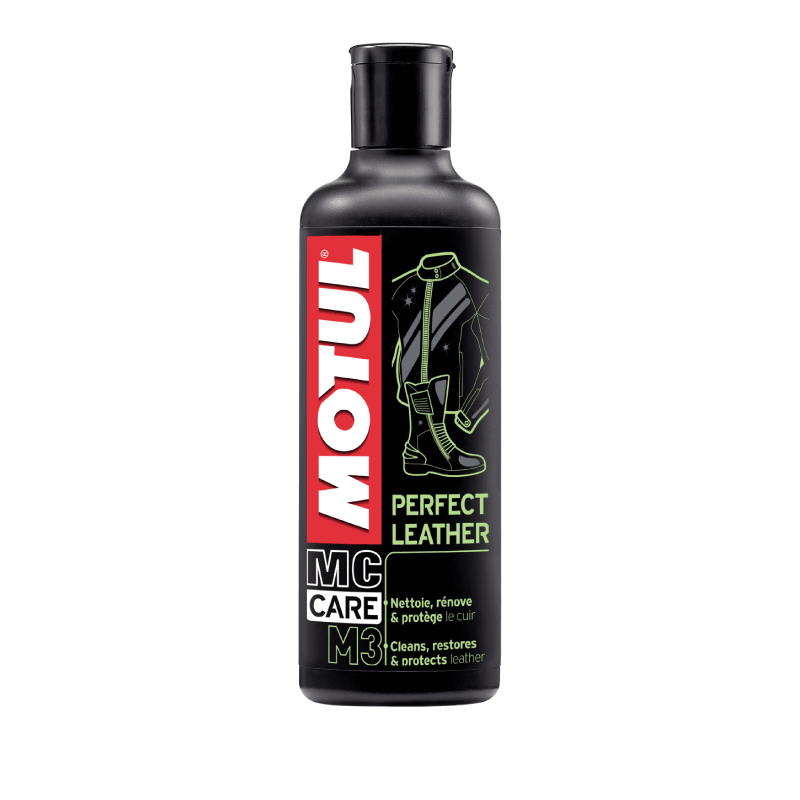 MOTUL MC CARE M3 PERFECT LEATHER 0,3Л