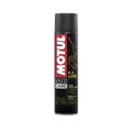 MOTUL MC CARE P4 EZ LUBE 0.4L