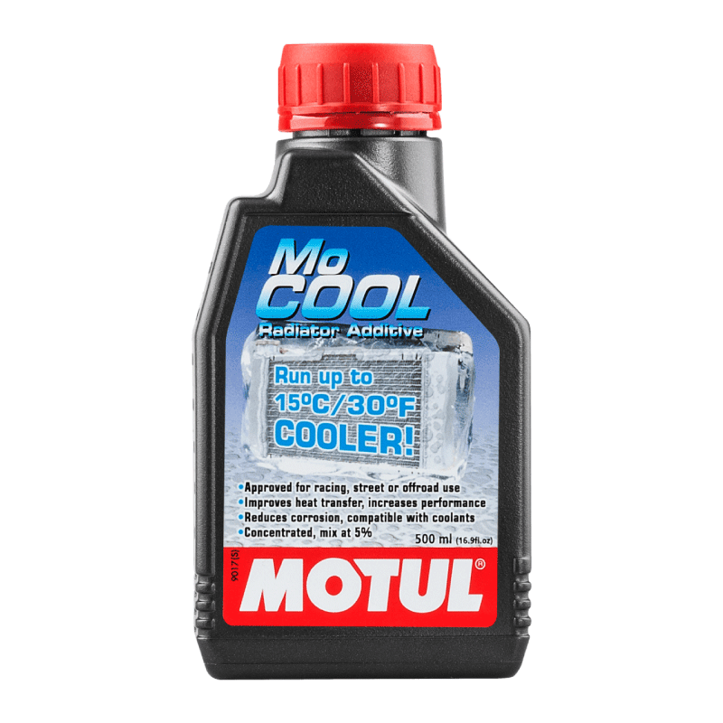 MOTUL MOCOOL 0.5L