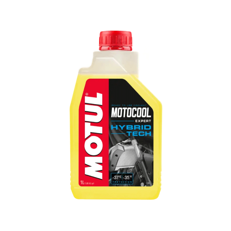 MOTUL MOTOCOOL EXPERT -37 1L