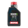MOTUL NGEN5 10W40 1L