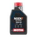 MOTUL NGEN 7 15W50 1L