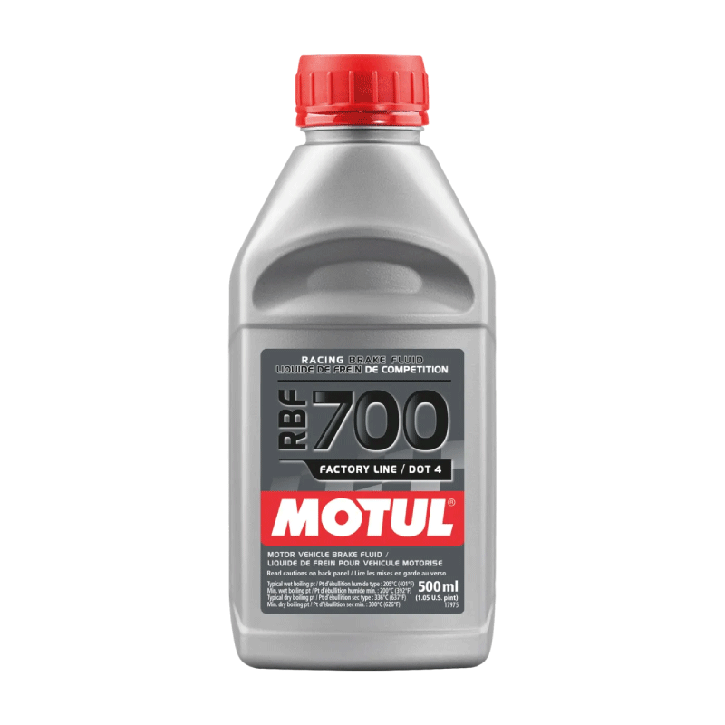 MOTUL RBF 700 FACTORY LINE