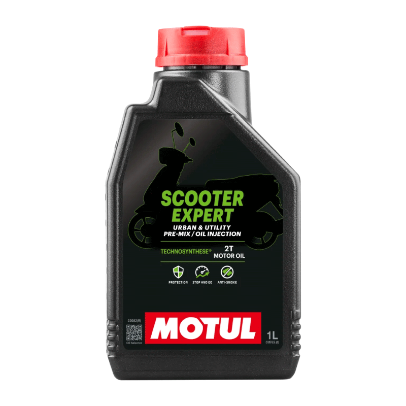 MOTUL SCOOTER EXPERT 2T 1Л